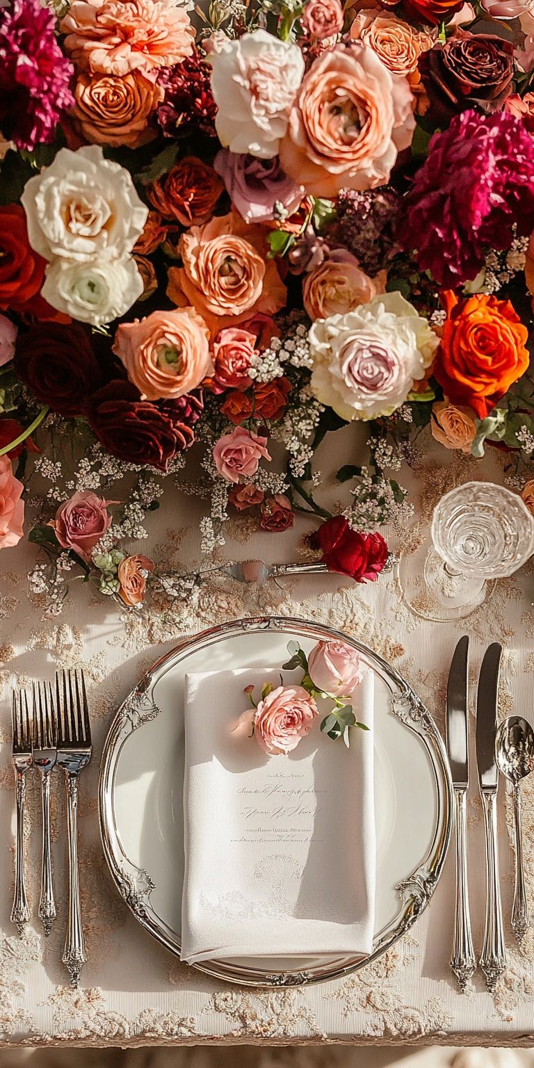 11 Old Money Wedding Ideas That Exude Timeless Elegance