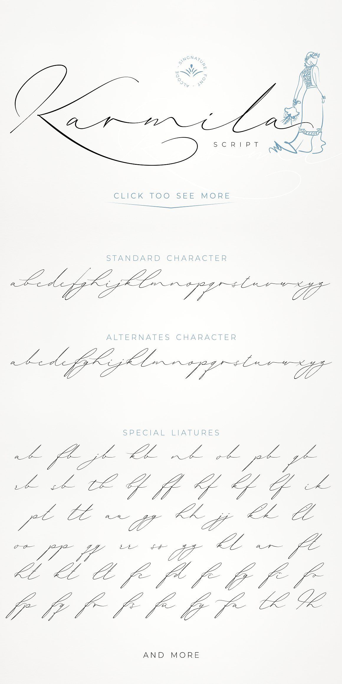 Unveiling Karmila: A Fresh Script