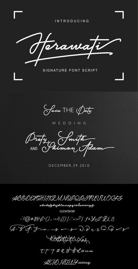 Ultimate Fonts Collections — Mytemplate designs