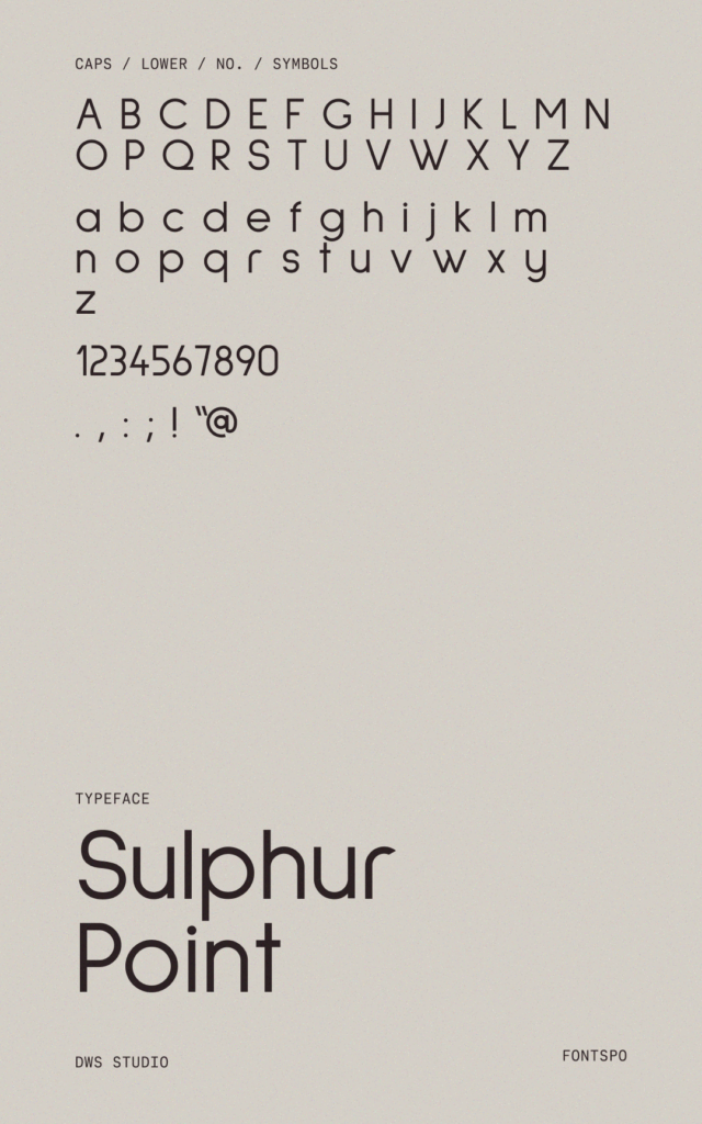 Free Sans Serif Google Fonts for Your Next Design Project in 2024