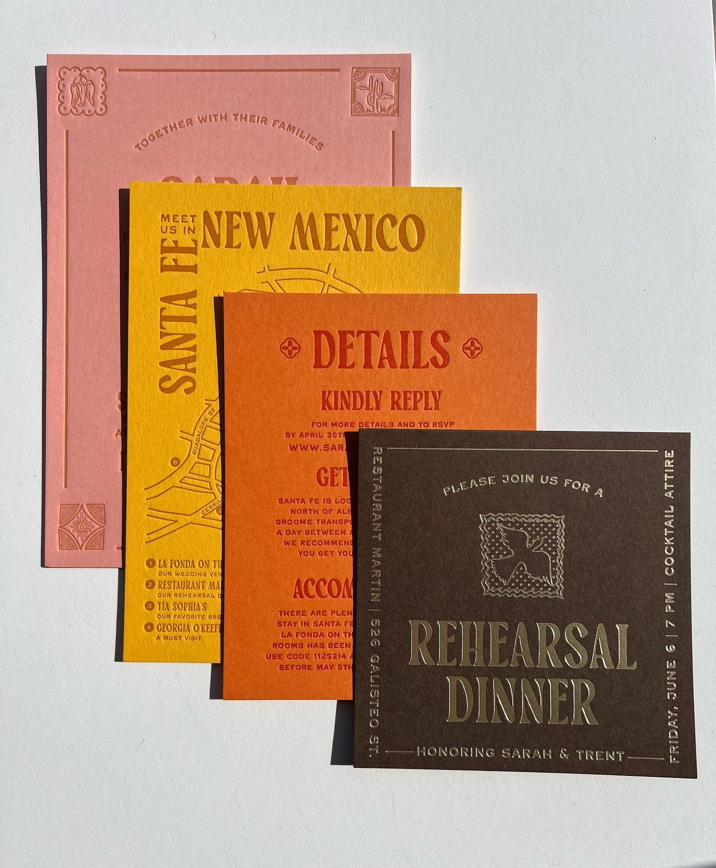 Invitation_color_letterpress_typography