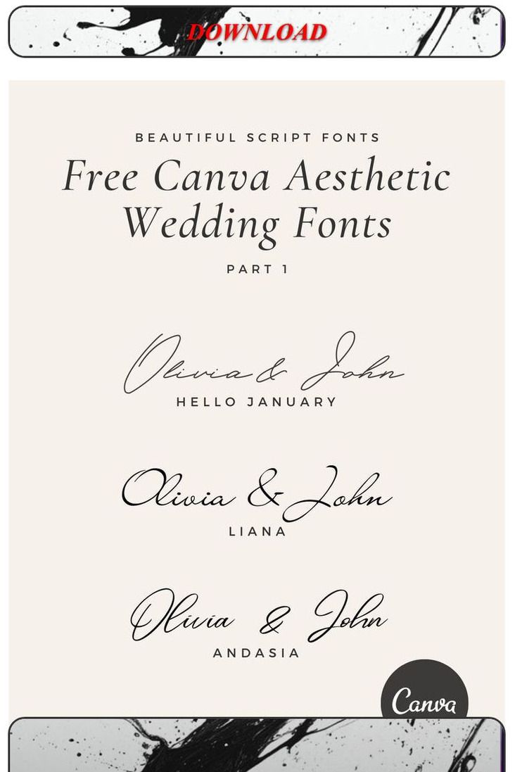 Indigo Flowers — Save the Date Card | Greetings Island