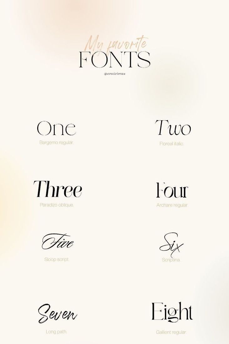 Handwriting Fonts Cursive Free and Lettering