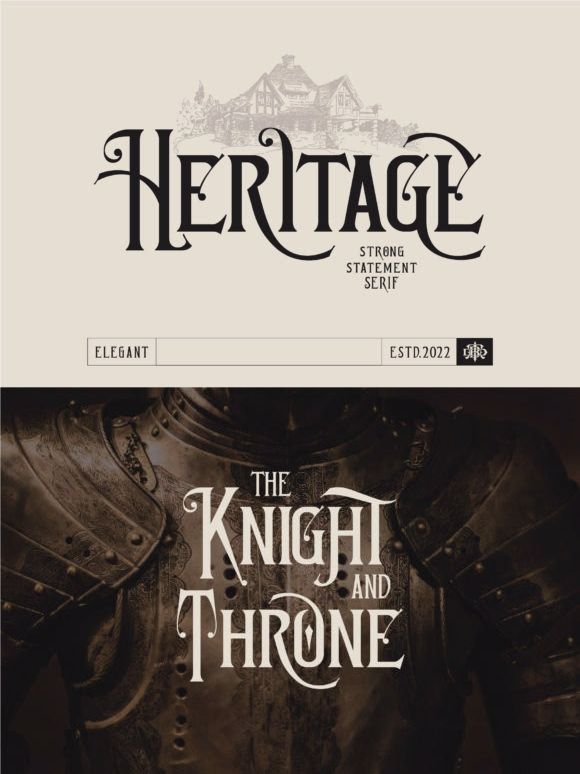 Font for Headings: Free and Creative Solutions