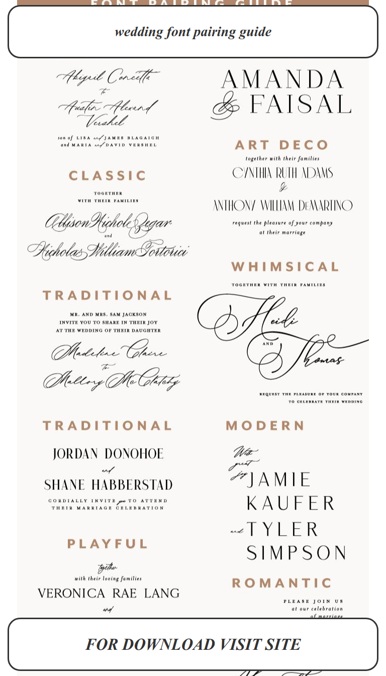 Best Vintage Fonts: Elevate Your Branding Now!