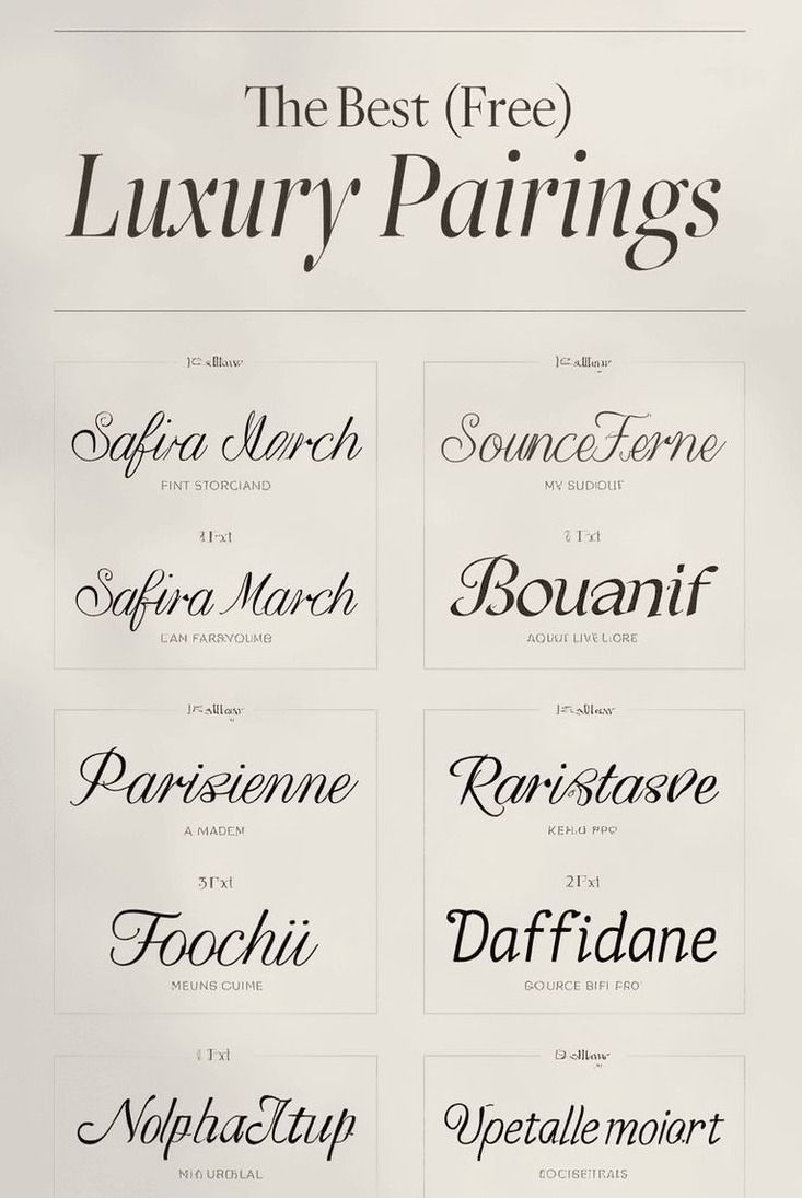 Elegant Font Pairings, Fonts To Draw, Welcome Font, Font Keyboard, Vict
