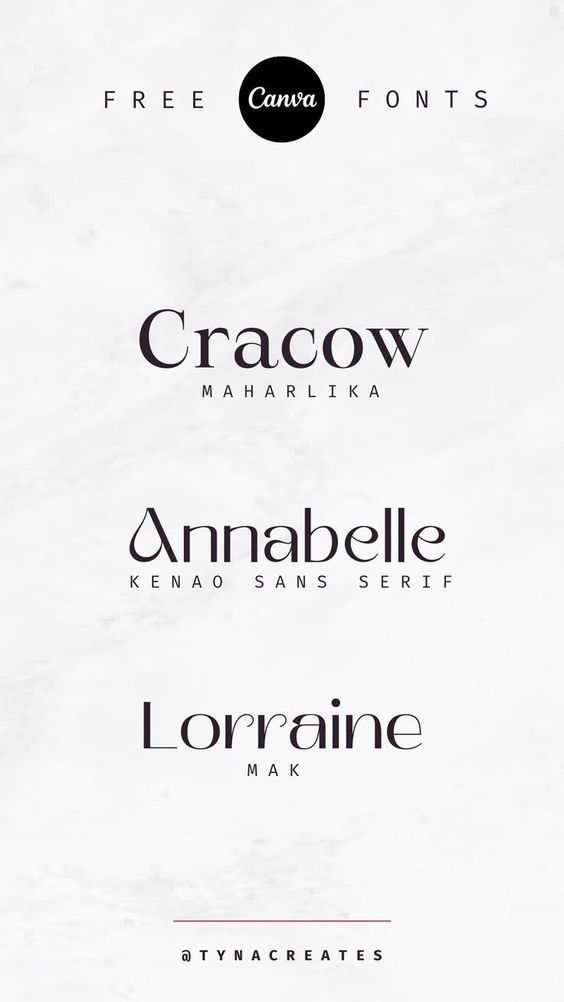 Elegant Serif Font Combinations for Your Dream Wedding Invitations