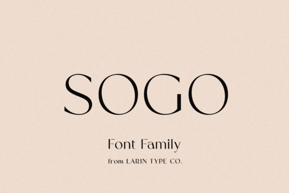 Elegant Font Collection: Serif, Sans Serif, and Wedding Fonts