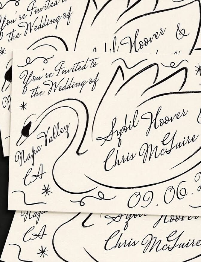 The Lovely List: The Latest Wedding Trends We Can’t Get Enough Of