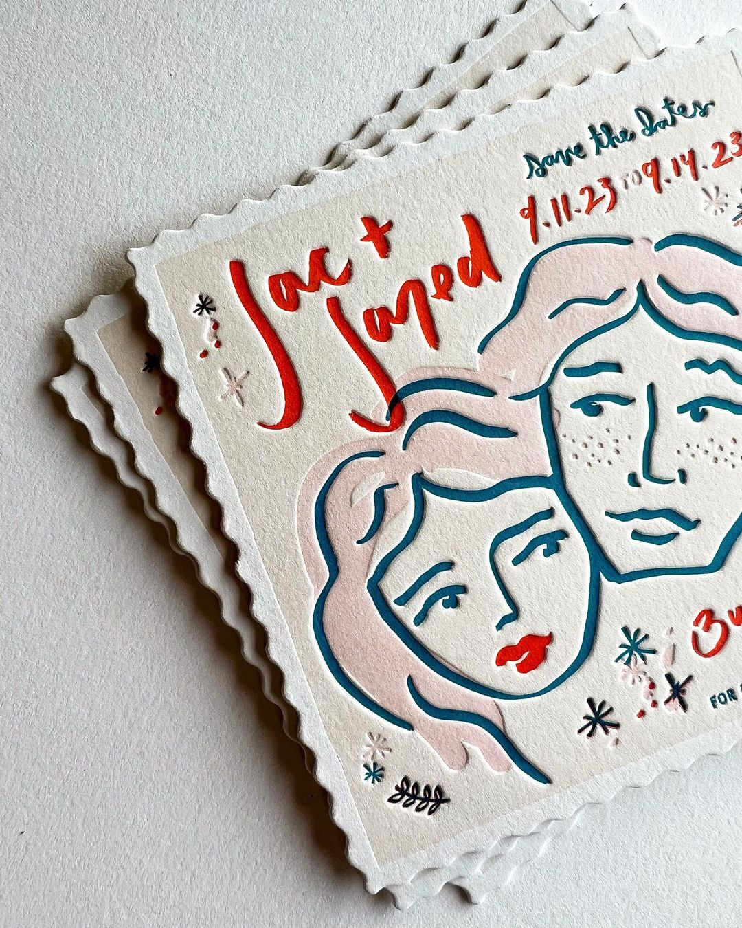 The Lovely List: Wedding Details To Add To Your Mood Boards