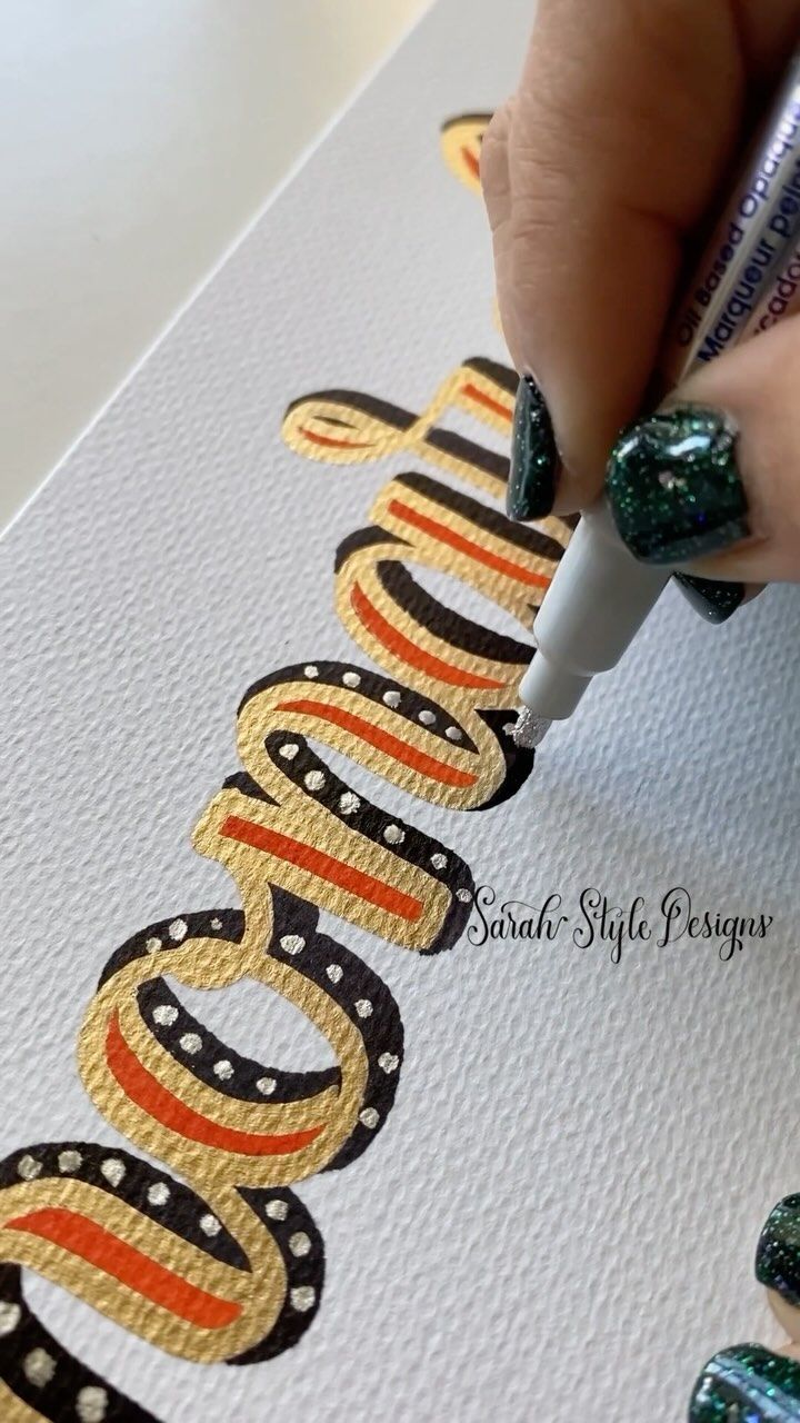 ✨ Calligraphy Inspiration to Download