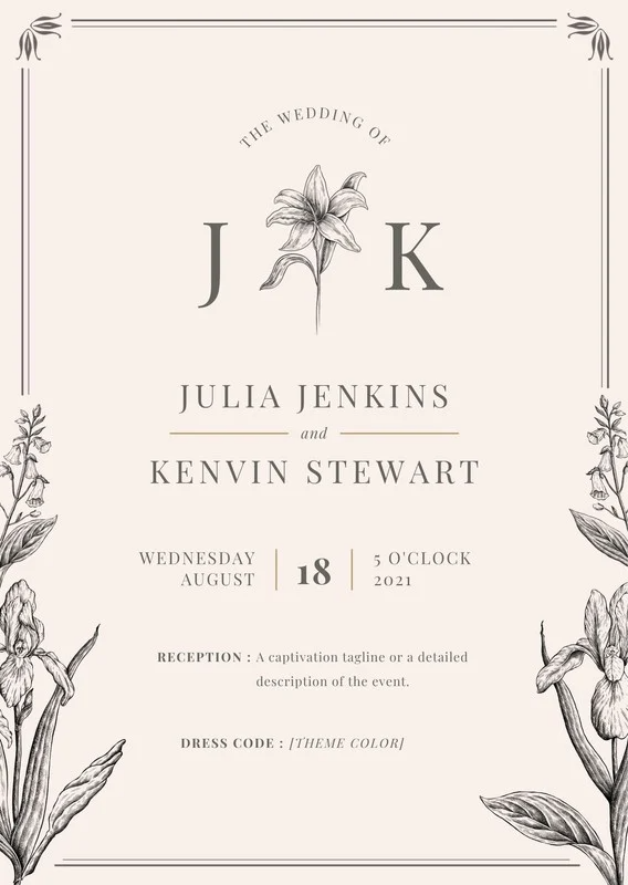 Create Stunning Invitations and Postcards with Online Design Services