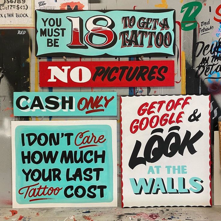 Grafisch Ontwerp Inspiratie