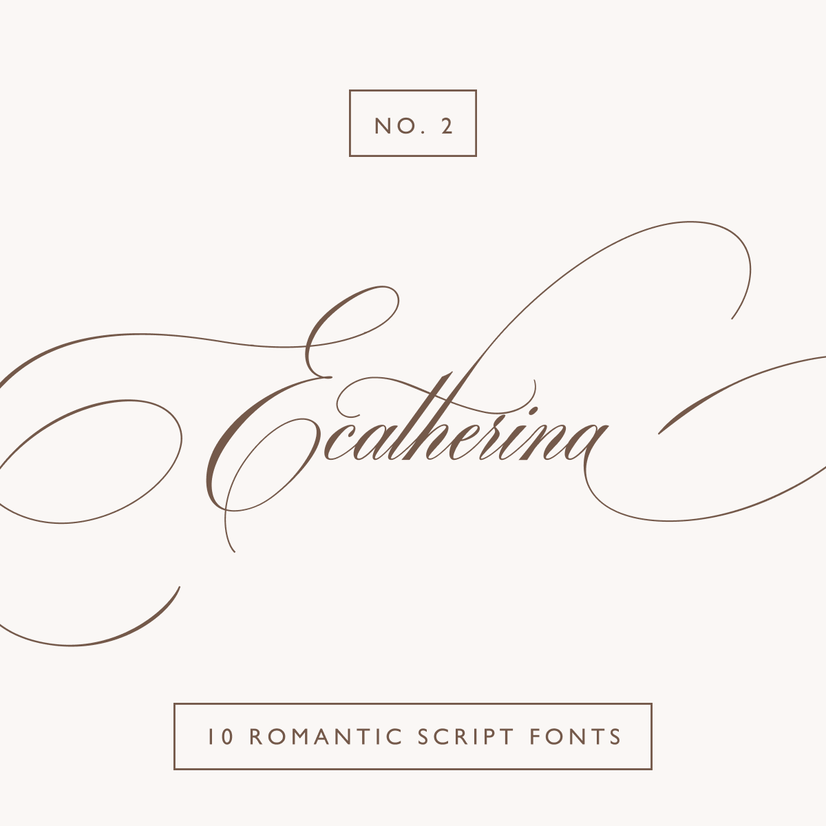 Blessed Print | Font Shop — Stunning Fonts