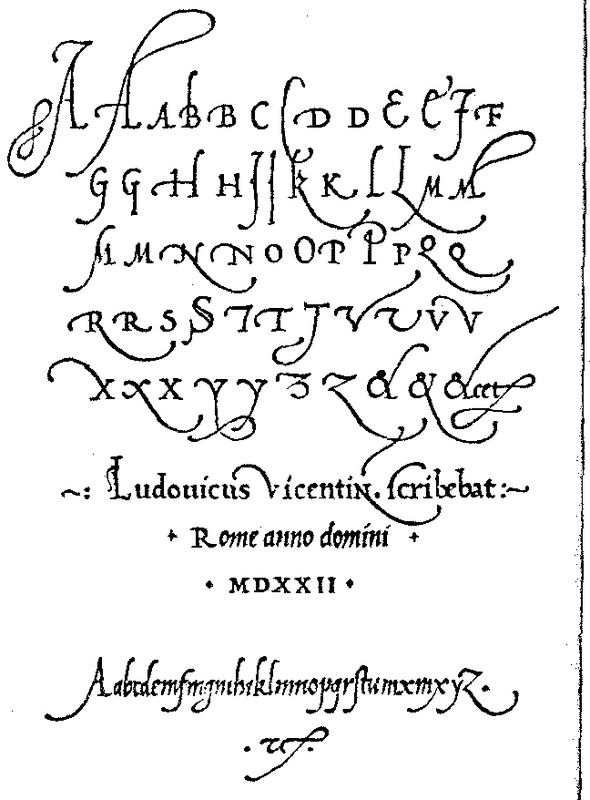 Examining 16th-17th Century Literature More Closely