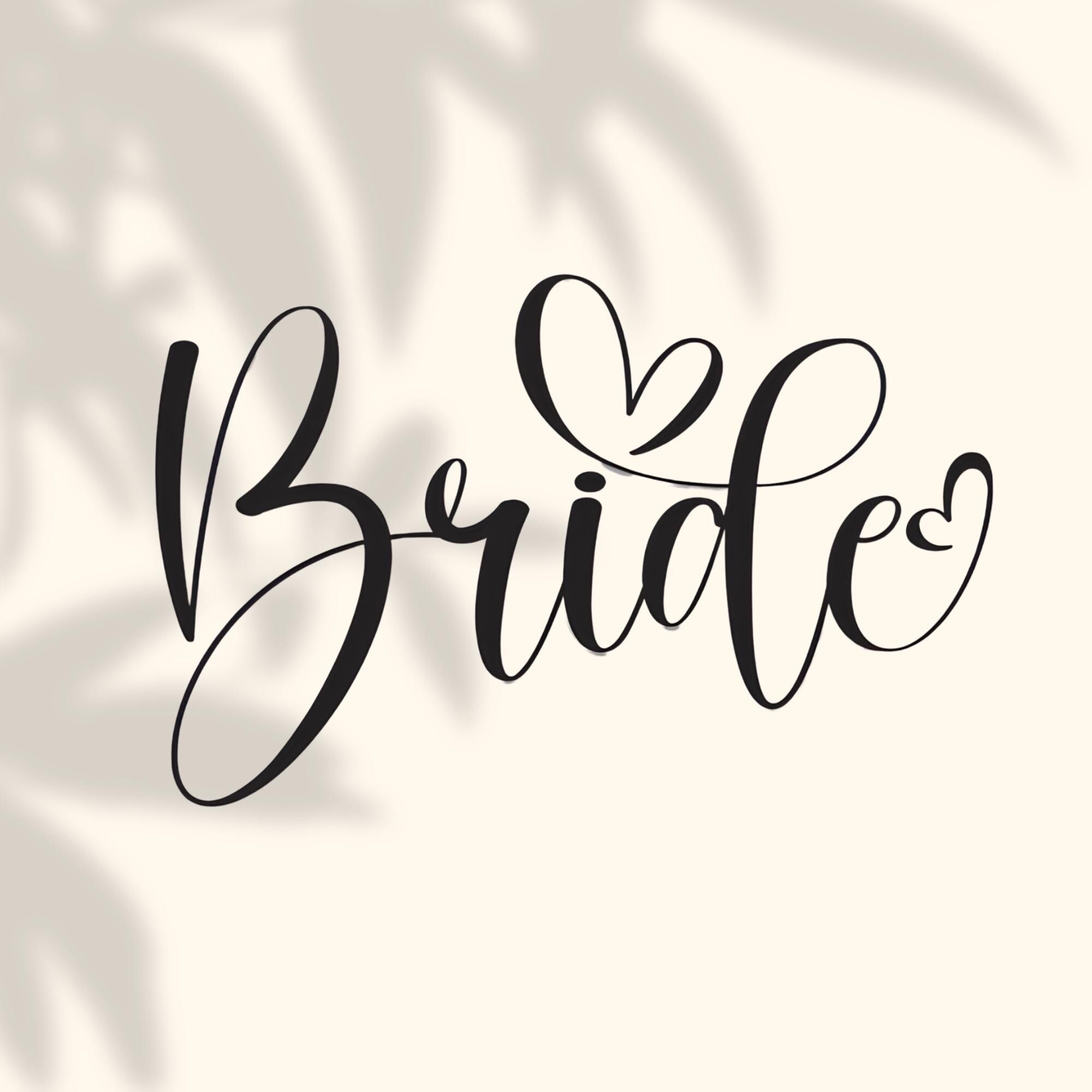 Bride Font, Take Note Fonts — The Goodnotes Fonts Mega Bundle, Teacher Fonts