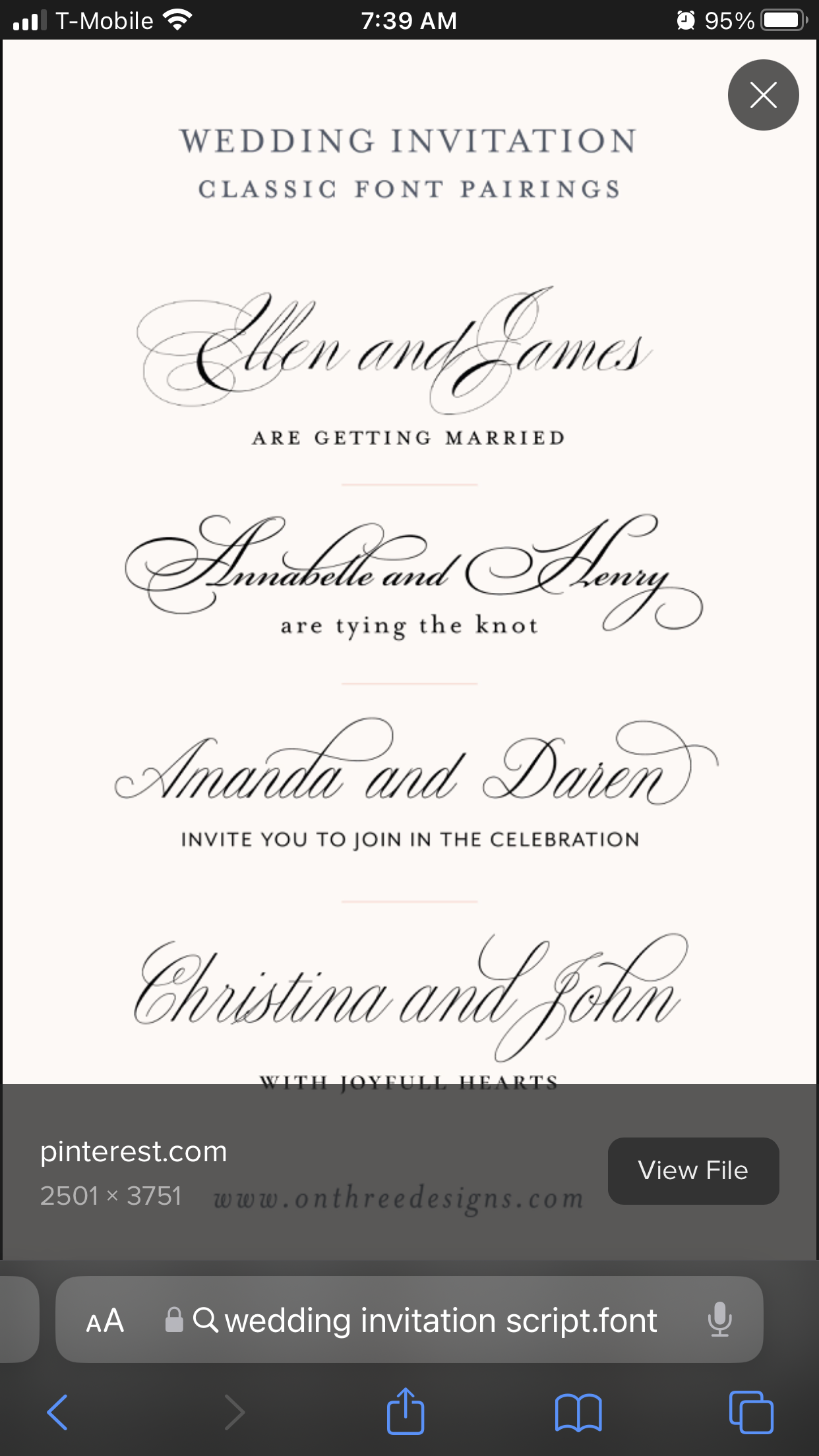Pin by Ohnoamericx on Desing inspo | Wedding fonts, Best script fonts, Free