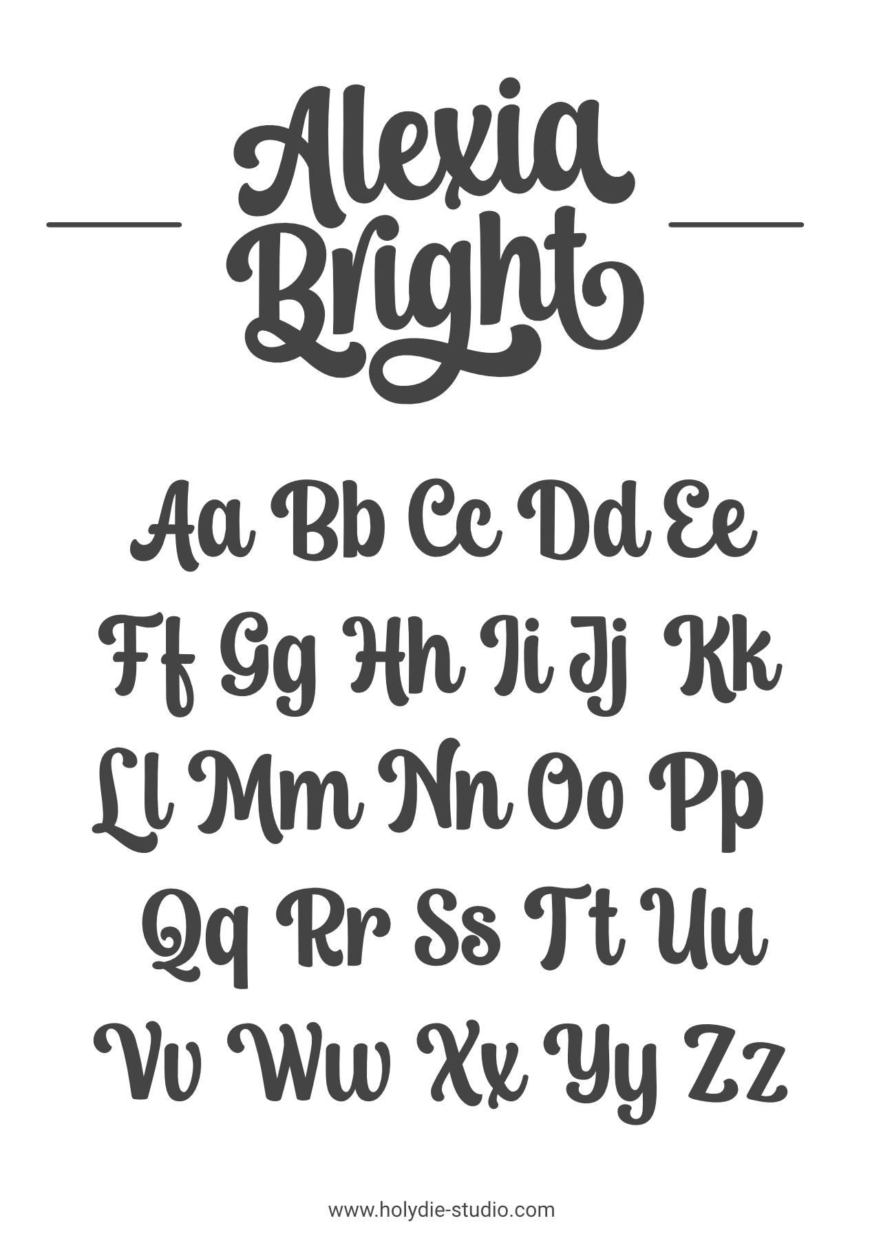 Bold Script Font, Crafty Font, Groovy Font, Script Font, Cricut Fonts,Fonts for Crafters, Retro Font