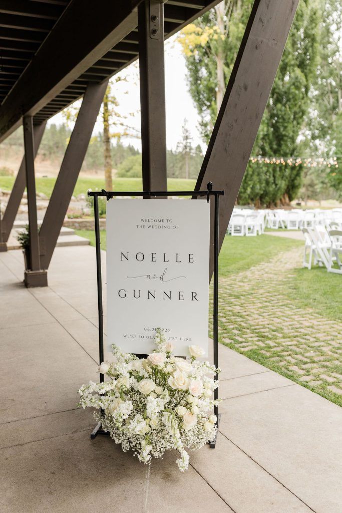 Noelle + Gunner | Classic, Black & White Summer Wedding on Beacon Hill — Beacon Hill Catering and Events