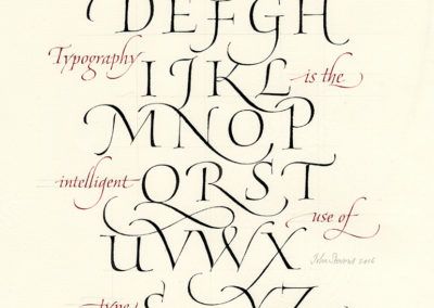 Calligraphy Works on Paper Accomplished Calligraphy Master