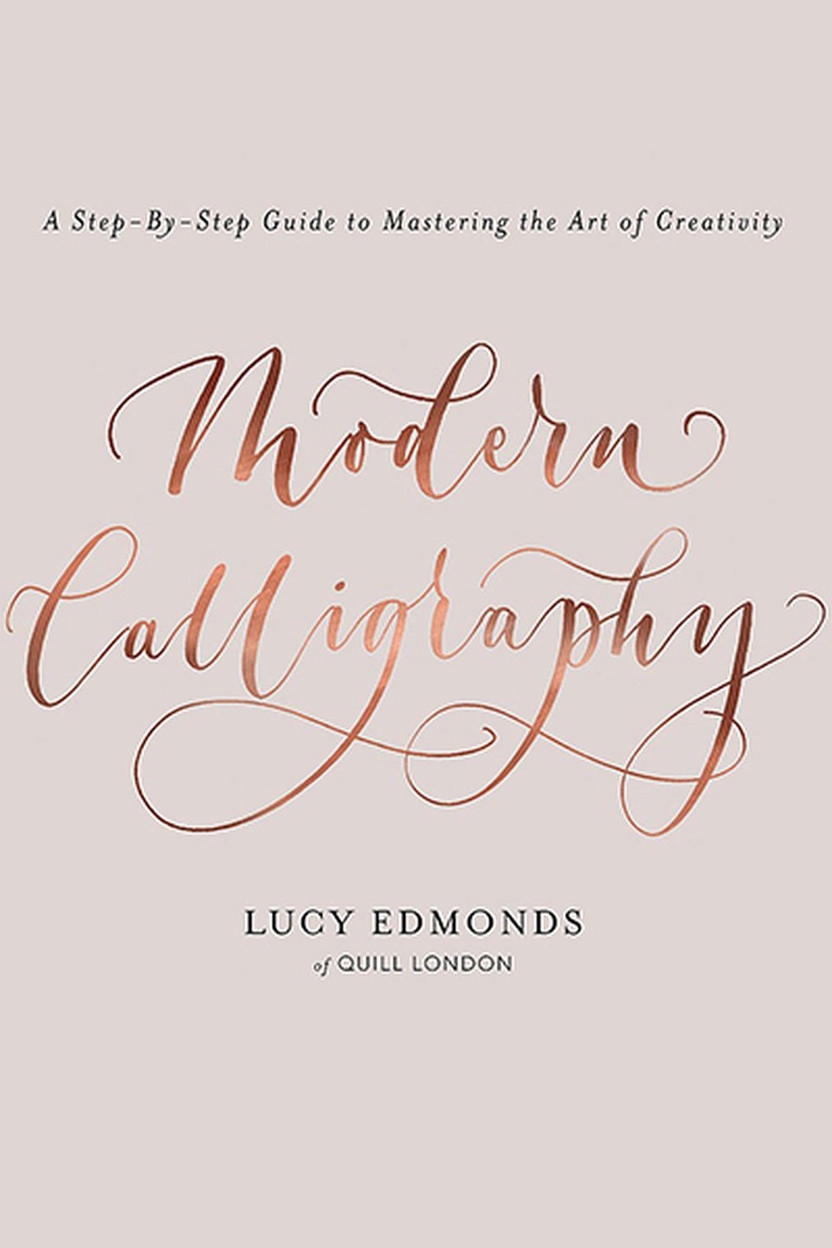 The SL Guide To Finding A Hobby: Calligraphy