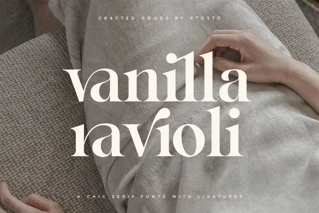 45+ Best Aesthetic Fonts in 2025