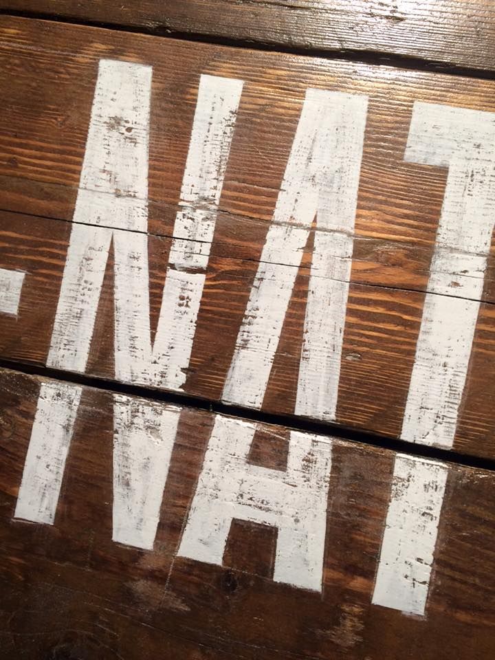 We’ve got the signs you’re looking for. A List of signs