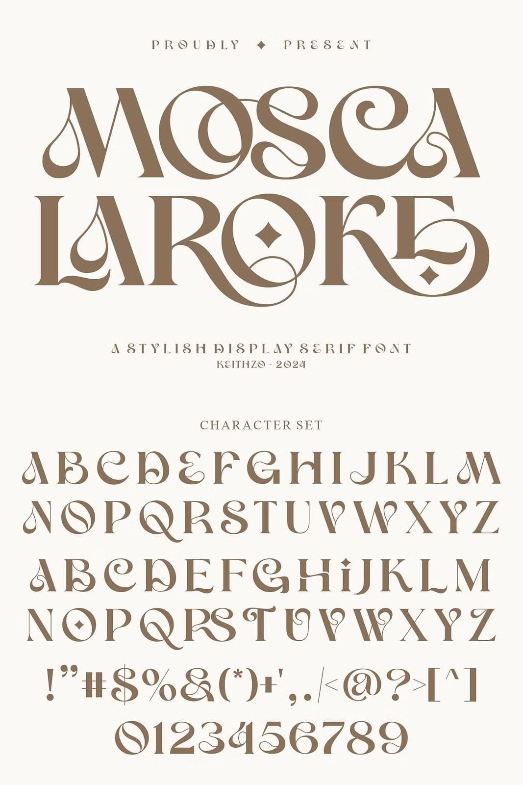 Stylish Serif Font for 2026: Elegant Lettering & Alphabet Fonts