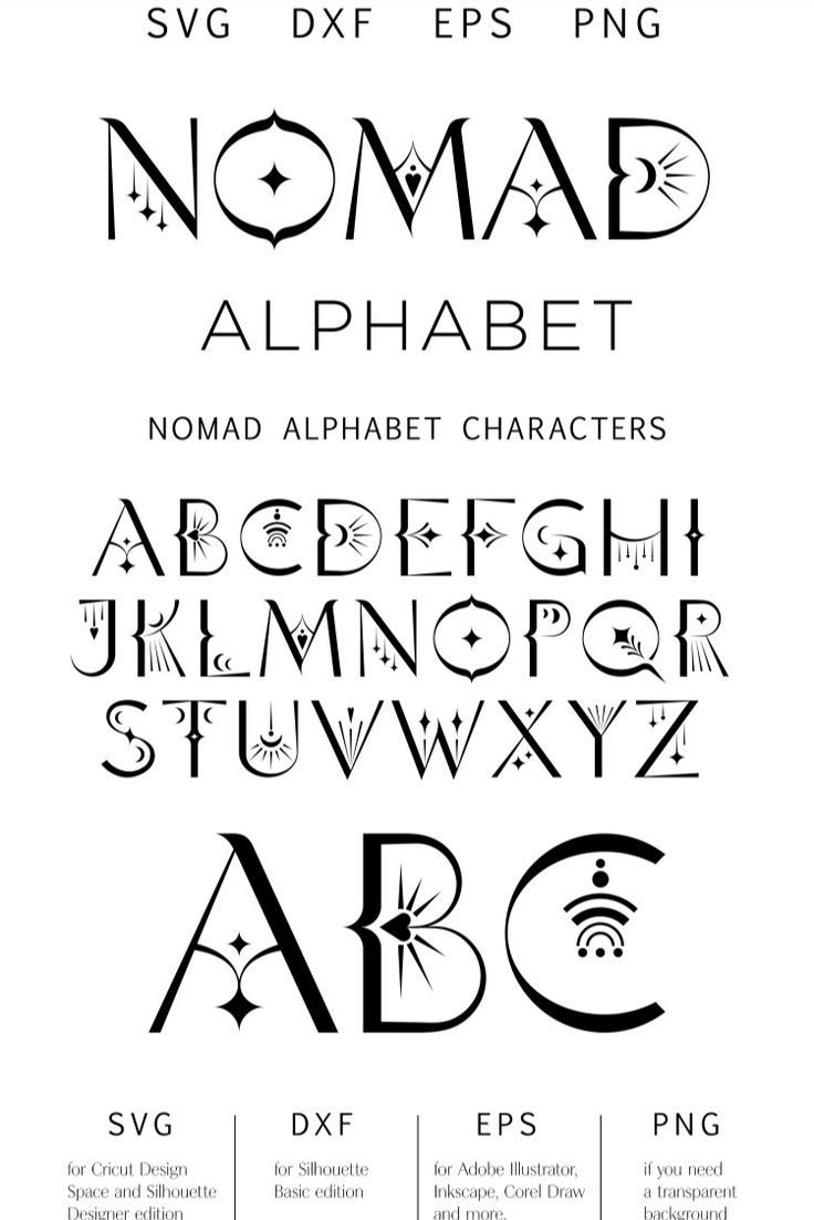 Make your Christmas projects pop with Christmas fonts alphabet handwritten