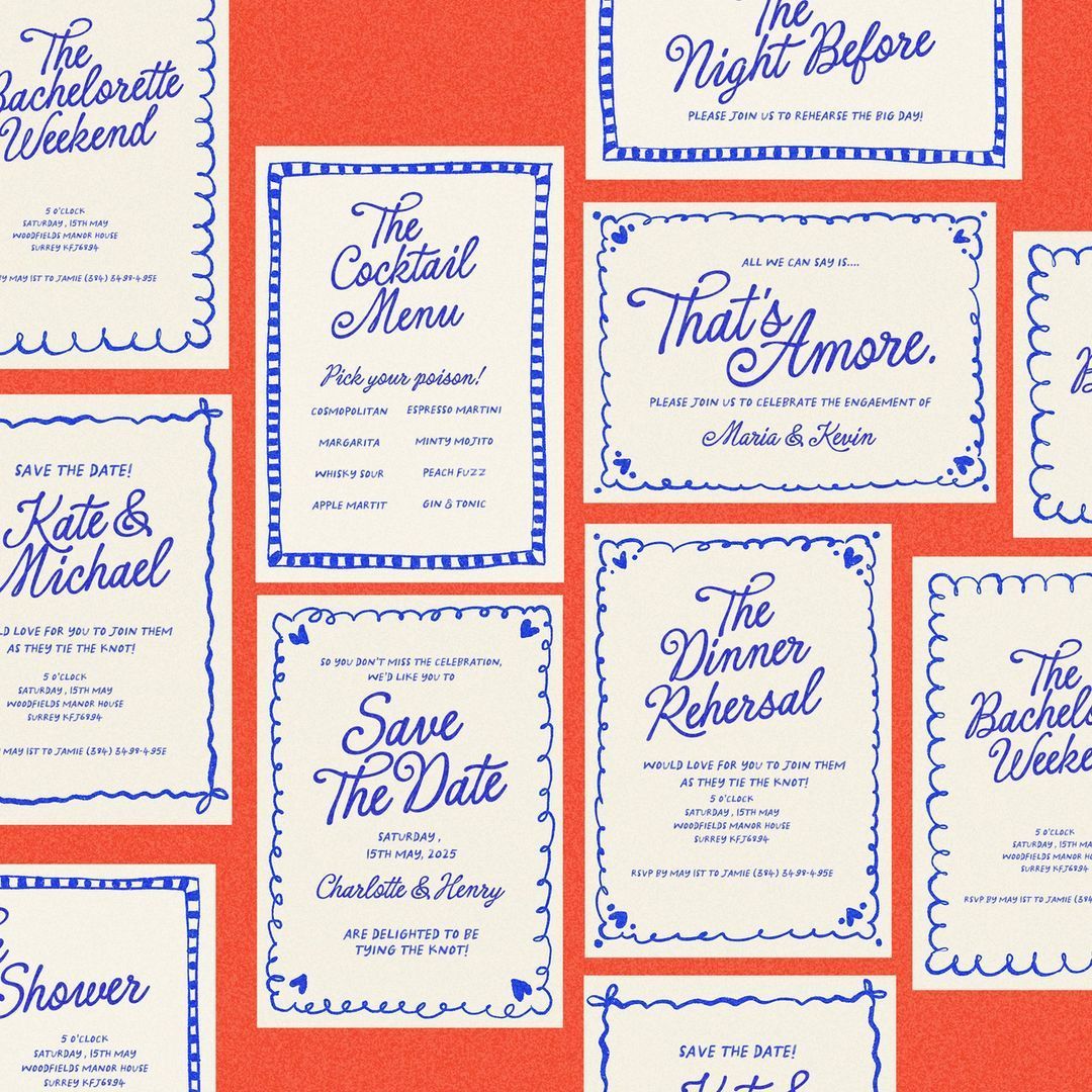 Pin on Proctor Wedding Paper