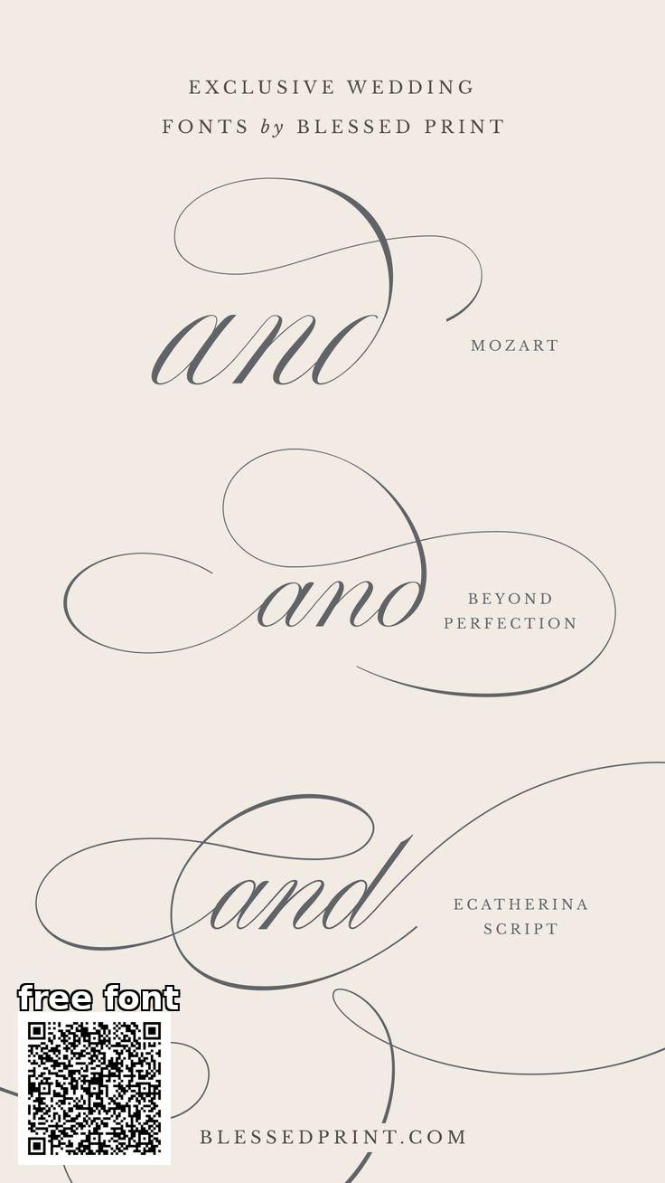 Hughorainy | Signature Font