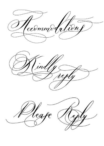 Bespoke illustrated wedding invitations (STUNNING LILAC & GOLD)