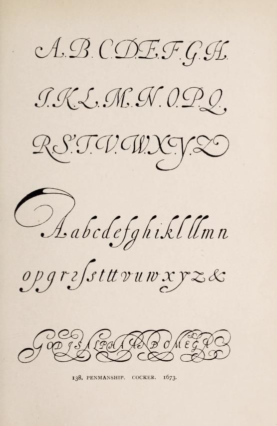 Alphabets old and new : for the use of the craftsmen : with an introductory essay on Ãrt in the alphabet’ : Day, Lewis F. (Lewis Foreman), 1845-1910 : Free Download, Borrow, and Streaming : Internet Archive