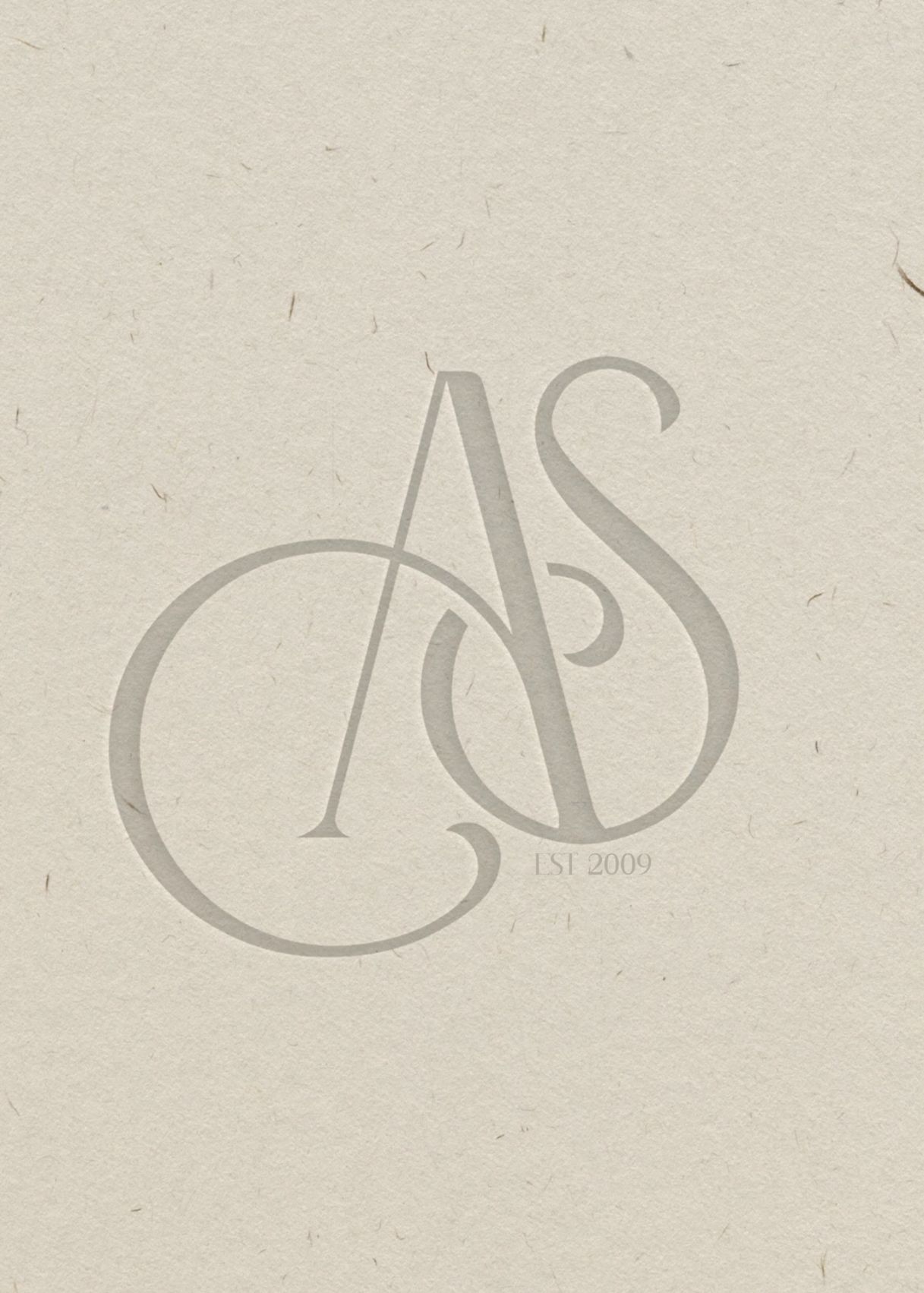 Wedding Branding by Sev Design Co