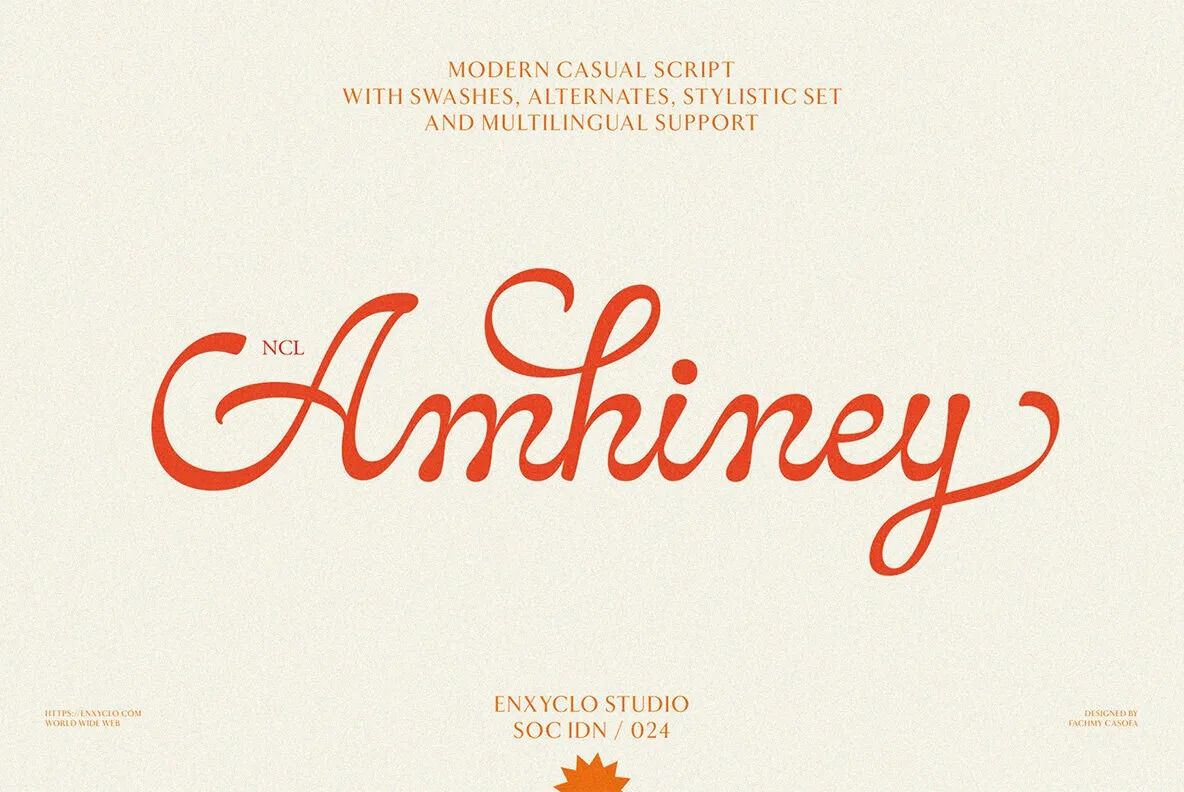 16 Preppy Fonts that will Instantly Infuse Effortless Style and Timeless Appeal — Siteculture