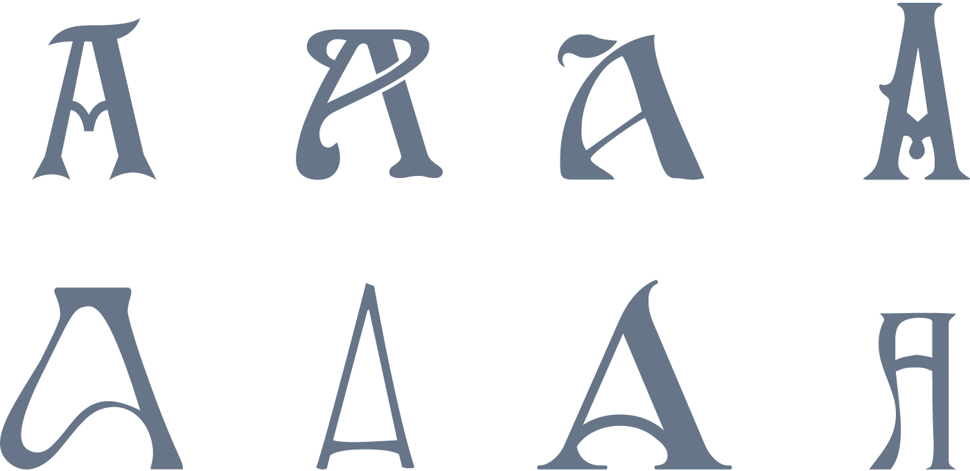 Download The 50 Best Free Vintage Fonts