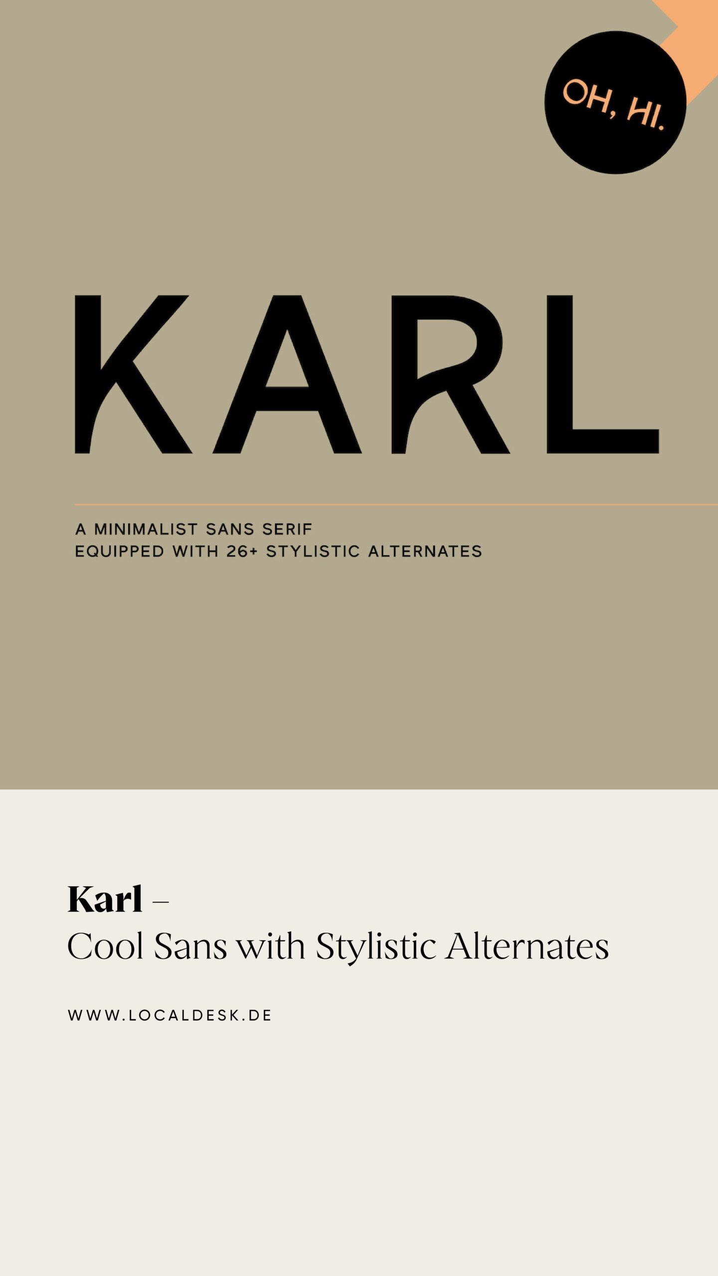 Local Desk Designstudio — Your Go-To for refined design in print & web.