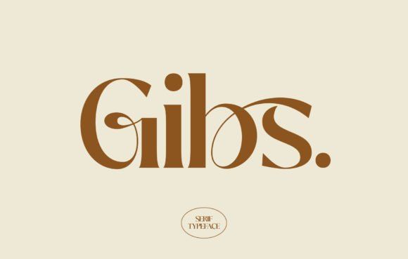 Serif Fonts [2025] | 2,309+ Popular Serif Fonts — Creative Fabrica