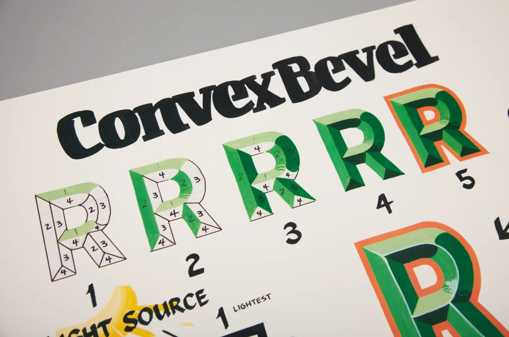 BLAG (Better Letters Magazine)