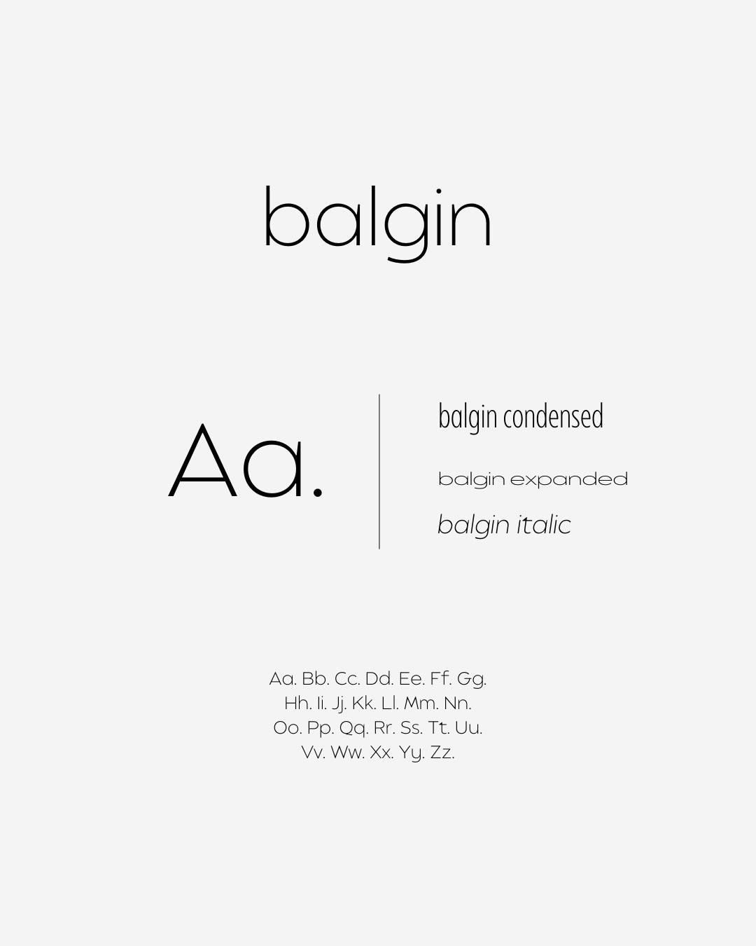 5 Fontes Minimalistas para Posts Profissionais em 2026