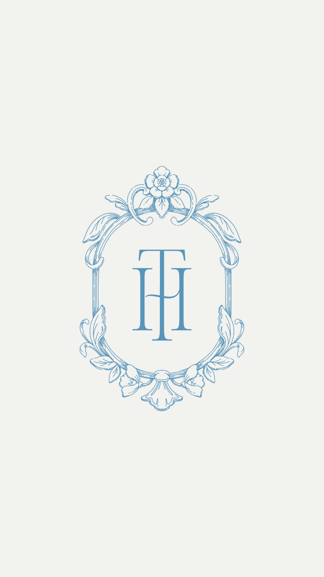 Heritage Wedding Venue Branding // The Thomas Residence