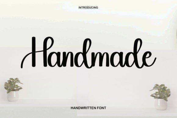 Script Fonts | Best Script Fonts [2024] — Creative Fabrica