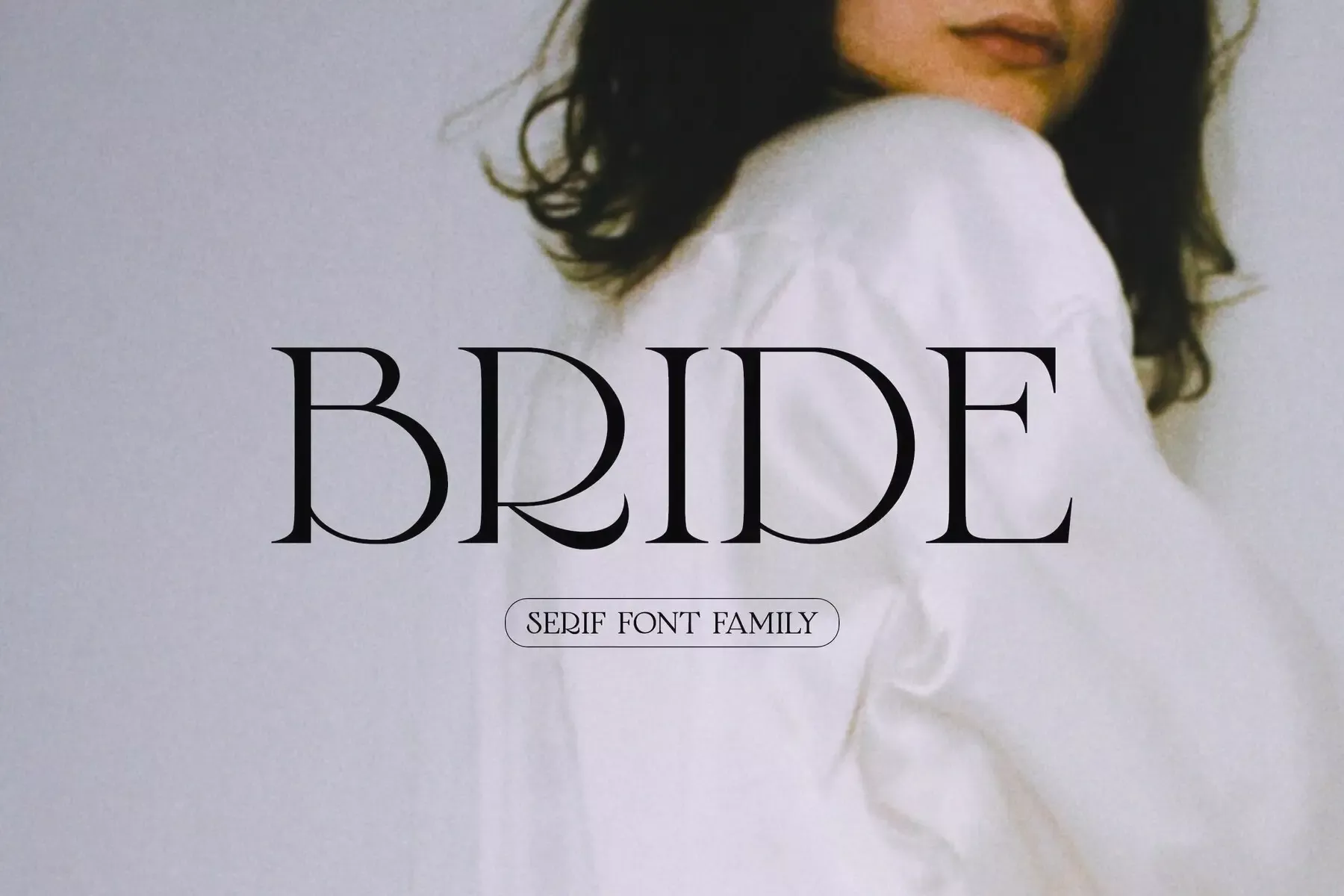 Bride Font