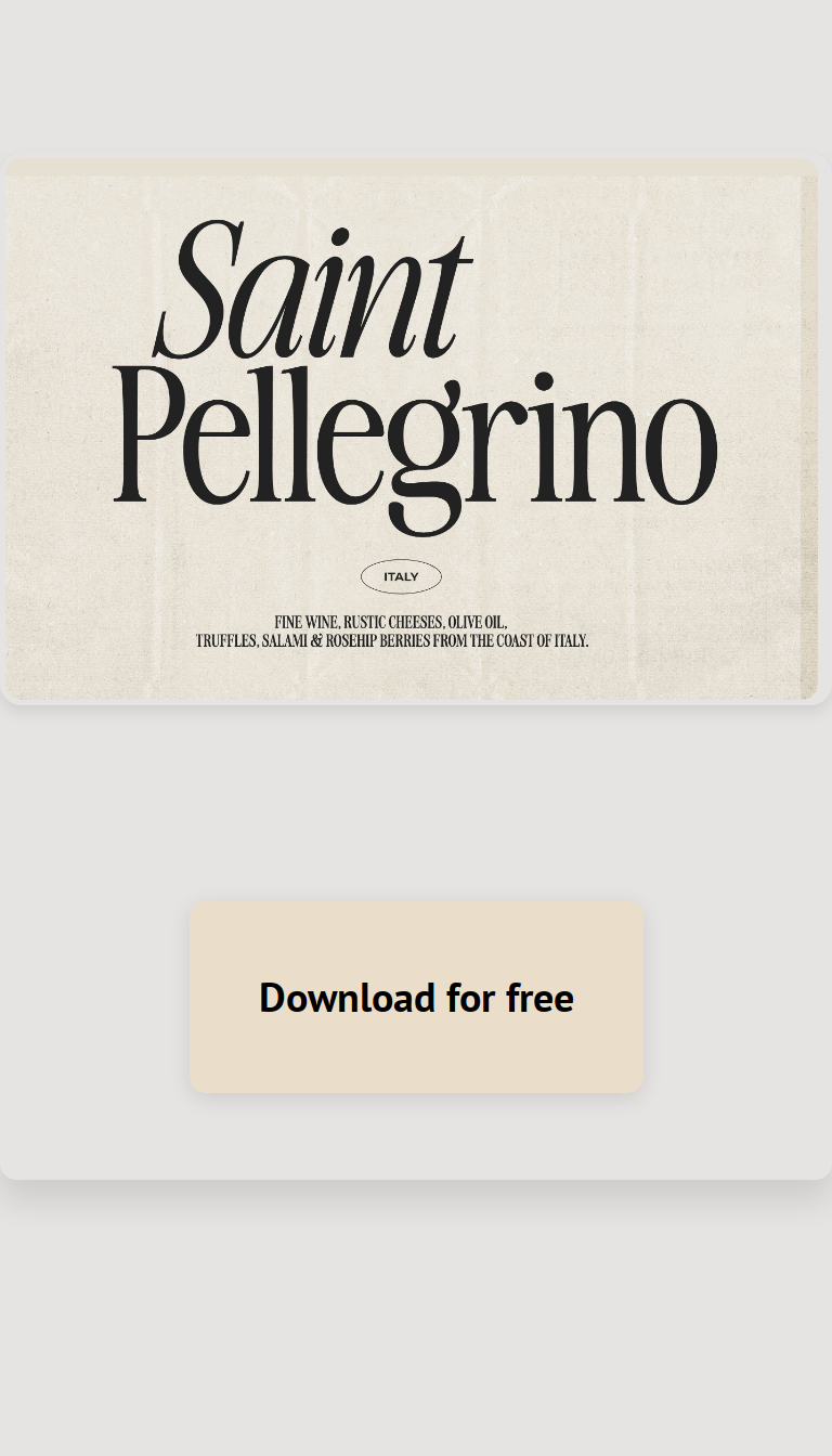 Timeless Script Fonts: A History