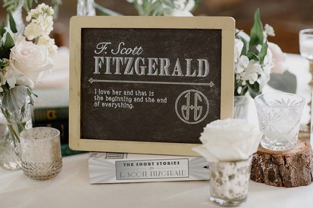 This is the Easiest (and most Inexpensive) Way to Add a Personal Touch to Your Wedding Day!