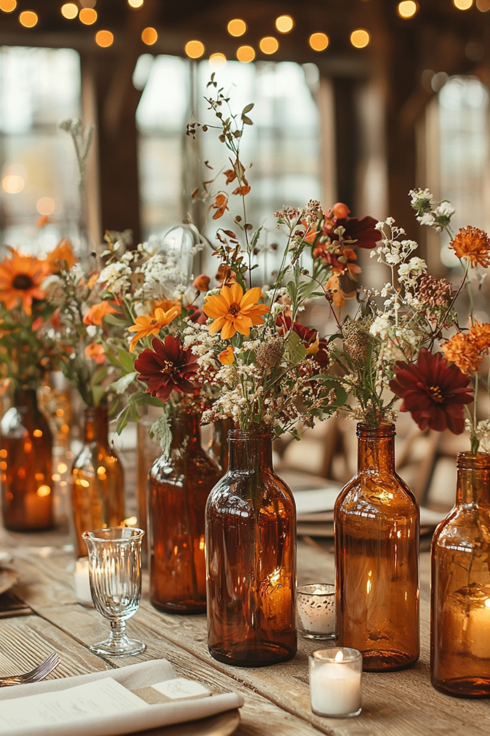 The Ultimate Guide to Flower Centerpieces for Wedding – Elegant & Creative Ideas!
