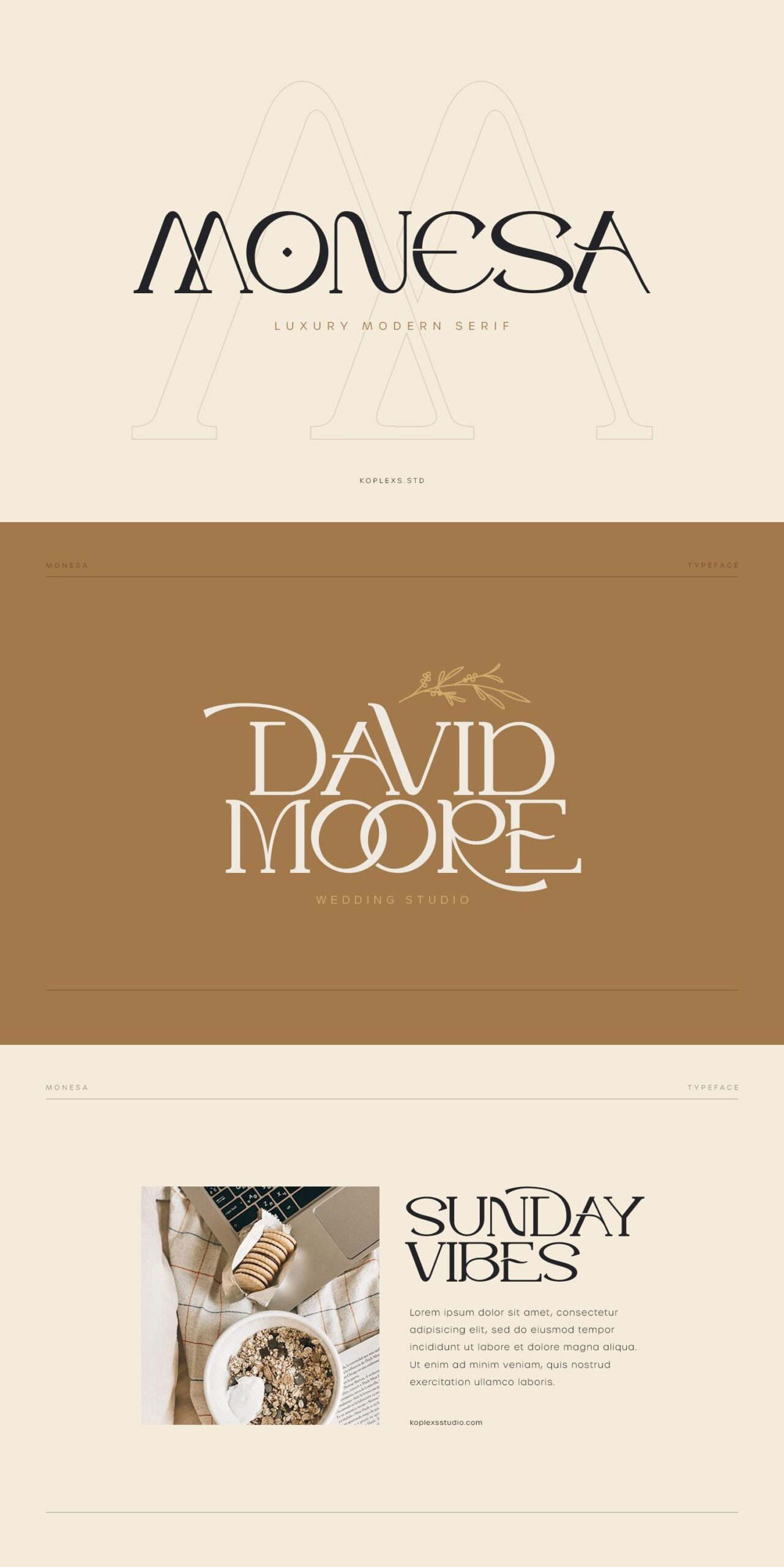 Elegant Fonts for Creative Projects: 100+ Unique, Handwriting & Tattoo