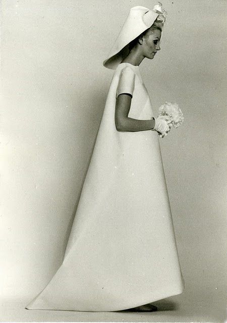 20 Vintage Wedding Dresses seen on Pinterest
