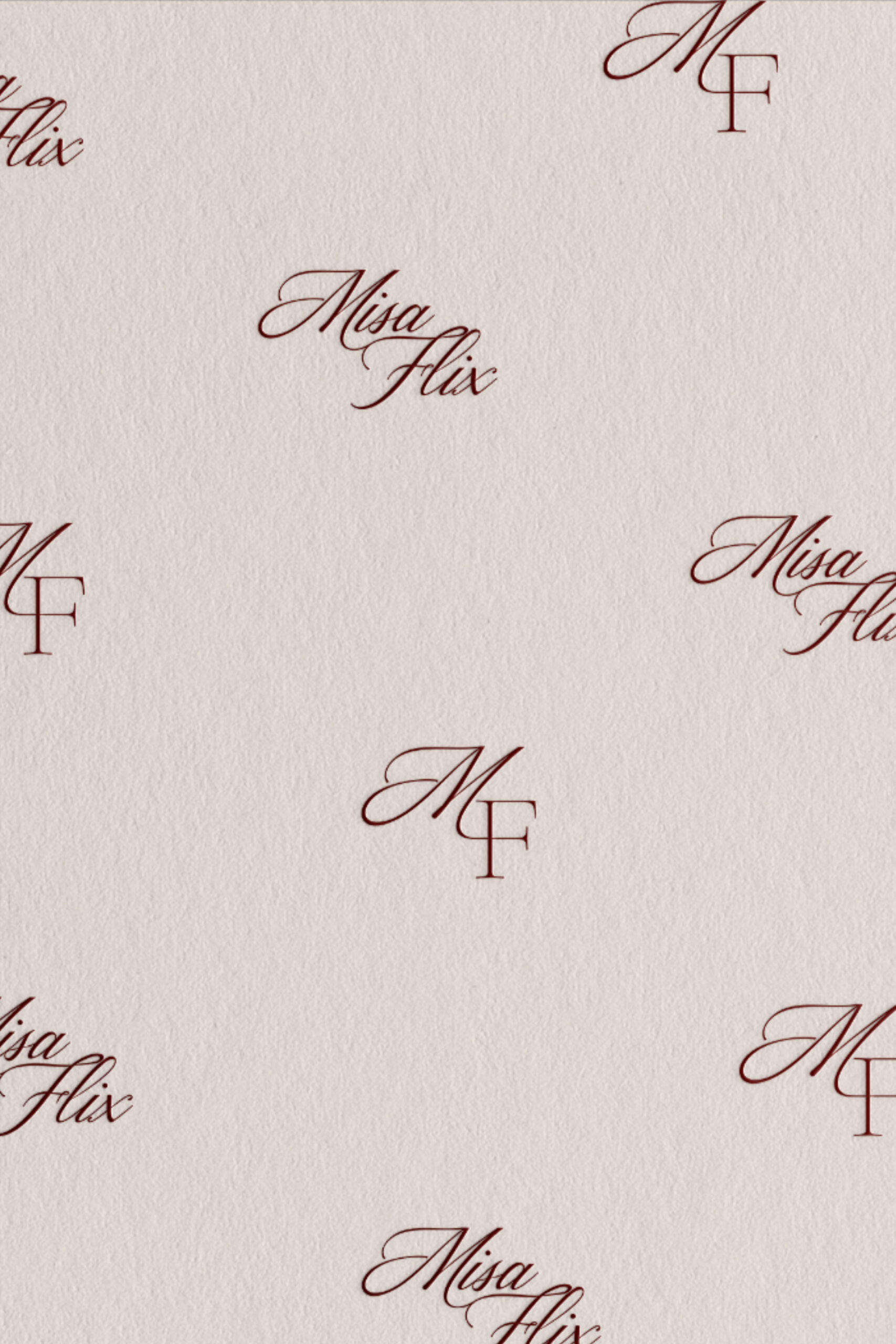 Modern & Romantic Wedding Photographer BRanding