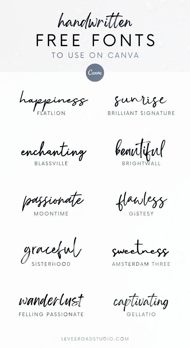 Fonts and Calligraphy Ideas Typography Inspiration  Wedding Fonts  Free